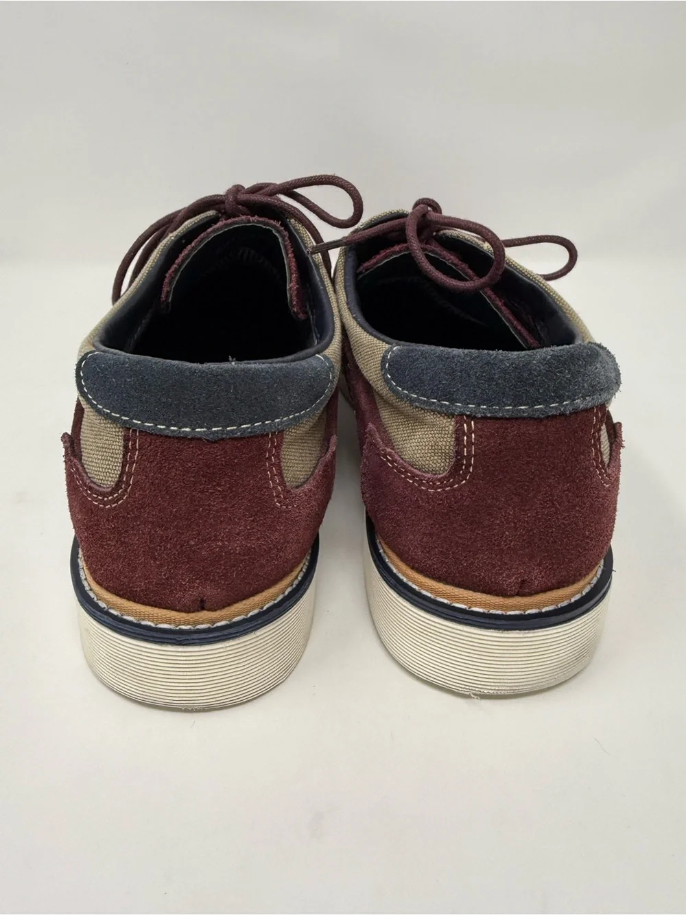 Kingston Cap Toe Derby by Thomas & Vine